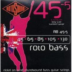 Roto Sound RB45-5